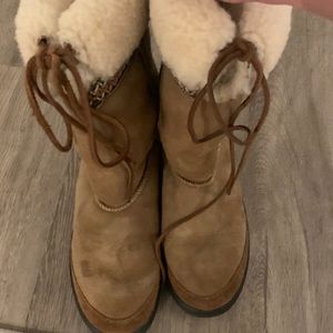 Talk Ugg Boots